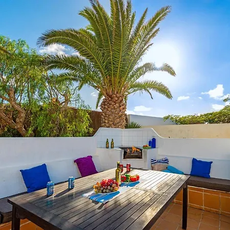 Villa Josephine Tias
